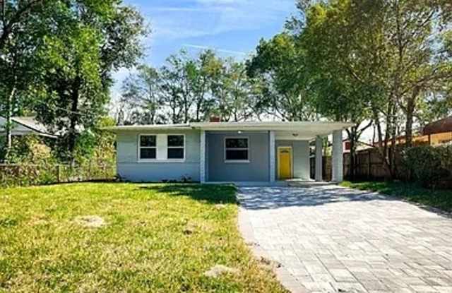 3 Bedroom Single Family Home in Jacksonville Gallery 1