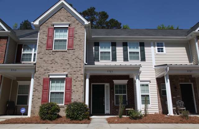 Bent Creek Town Home Gallery 1