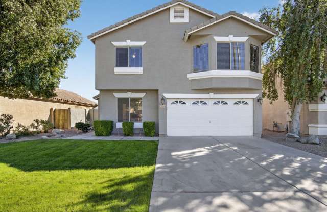 Gilbert Living with Private Pool photos photos