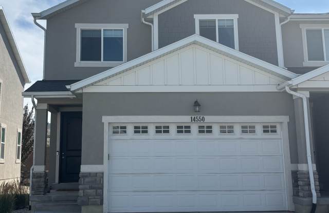 14550 South Quiet Shade Drive - 1 photos photos