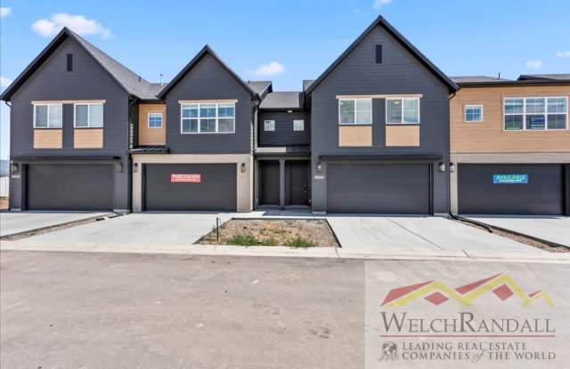 Brand New Townhome for Rent in West Haven photos photos