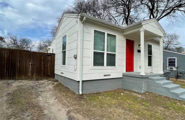 1411 Adelaide Drive - 1411 Adelaide Drive, Dallas, TX 75216