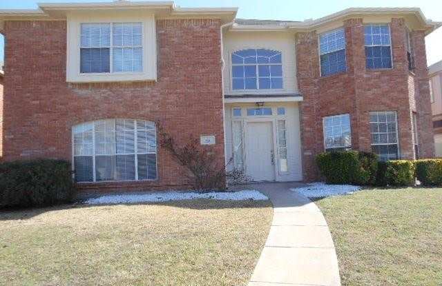 142 Southwood Drive - 142 Southwood Drive, Rockwall, TX 75032