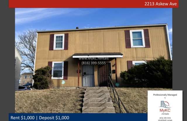 2213 Askew Avenue Gallery 2