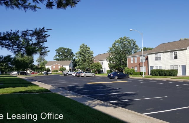 498 Lincoln Ave - 498 Lincoln Avenue, Evansville, IN 47713