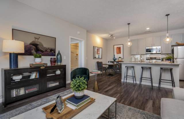 Elan Park Apartments Gallery 4
