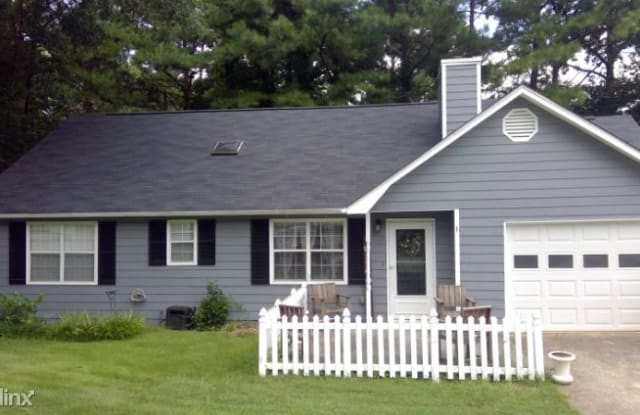 146 Long Leaf - 146 Long Leaf, Peachtree City, GA 30269