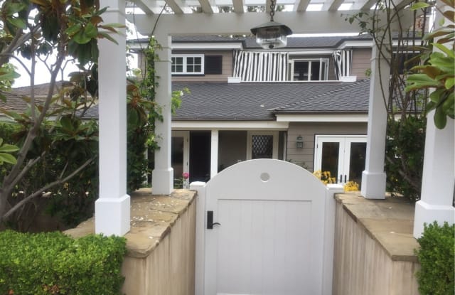 315 Magnolia Drive B - 315 Magnolia Dr, Laguna Beach, CA 92651