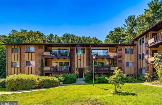 10165 FAIR WOODS DRIVE - 10165 Fair Woods Drive, Fairfax, VA 22030