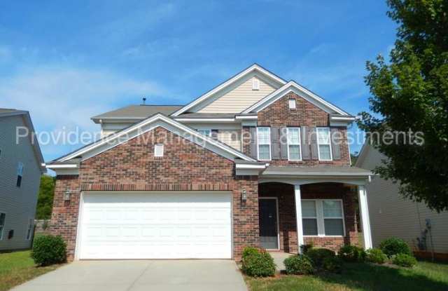 233 Ranlo Avenue - 233 Ranlo Avenue, Ranlo, NC 28054