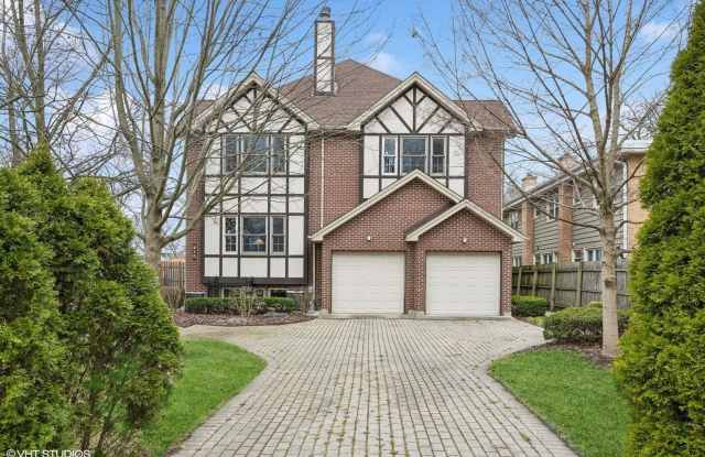 410 Green Bay Road photos photos