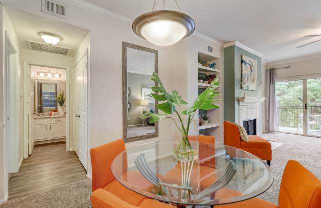 Riverbend Apartments Gallery 4