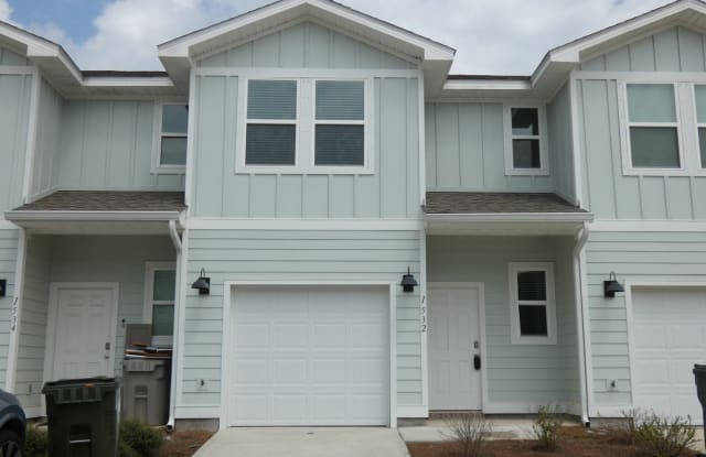 1532 Farragut Way - 1532 Farragut Way, Ensley, FL 32534