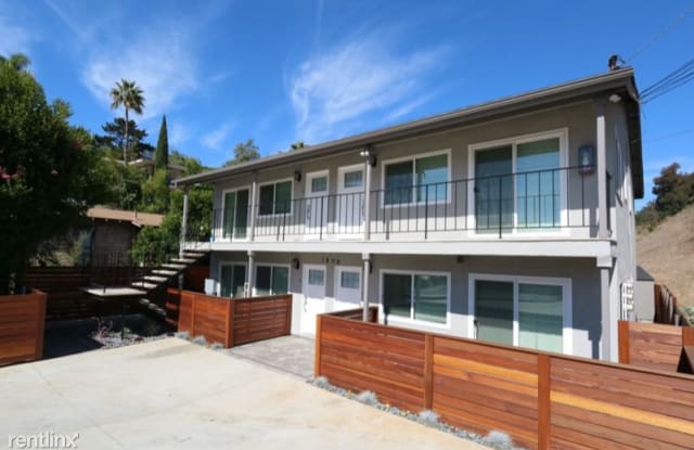 1850 Titus St 1 - 1850 Titus Street, San Diego, CA 92110