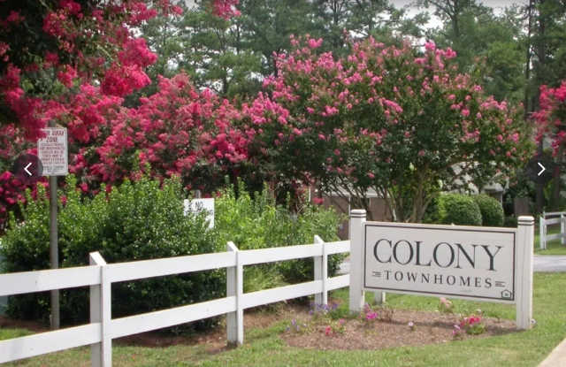 Colony Townhomes photos photos