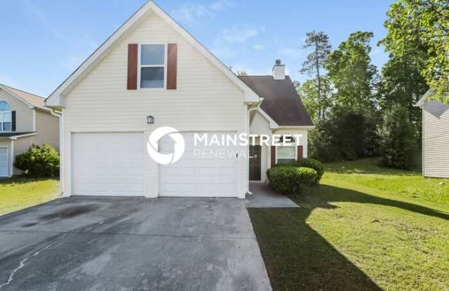 5284 Cattail Lane Gallery 1
