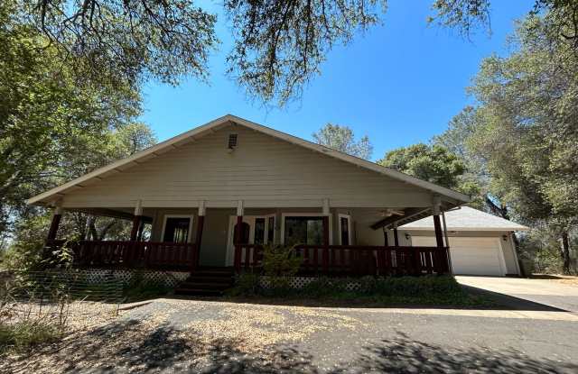 75 Wattles Way, Oroville - 75 Wattles Way, Oroville East, CA 95966