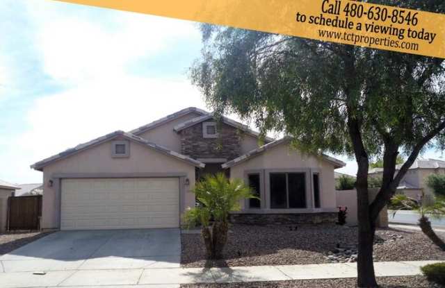 23509 South 221st Street - 23509 South 221st Street, Queen Creek, AZ 85142