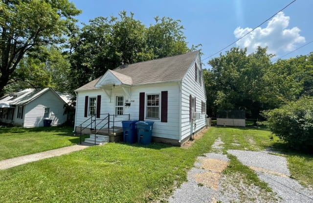 501 PINE ST. - 501 Pine Street, Murray, KY 42071