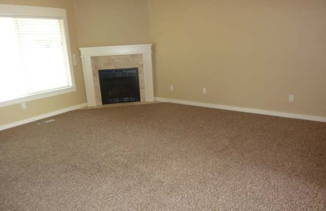 Spacious & Bright Gallery 3