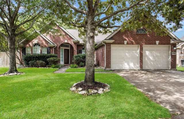 17215 Little Pinto Court - 17215 Little Pinto Court, Harris County, TX 77095