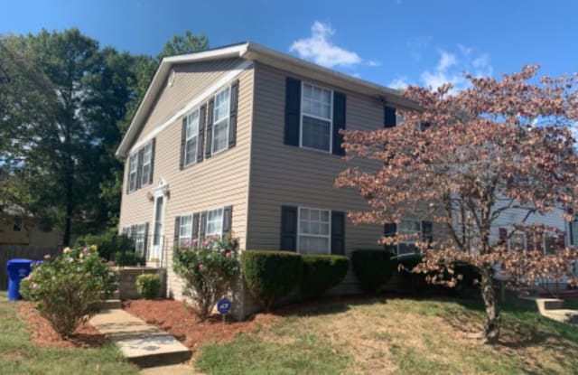 1011 Dorset Drive - 1011 Dorset Drive, Waldorf, MD 20602
