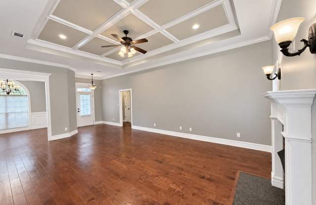 5048 Planters Crossing, Hahira, 4BR/3BA Gallery 4