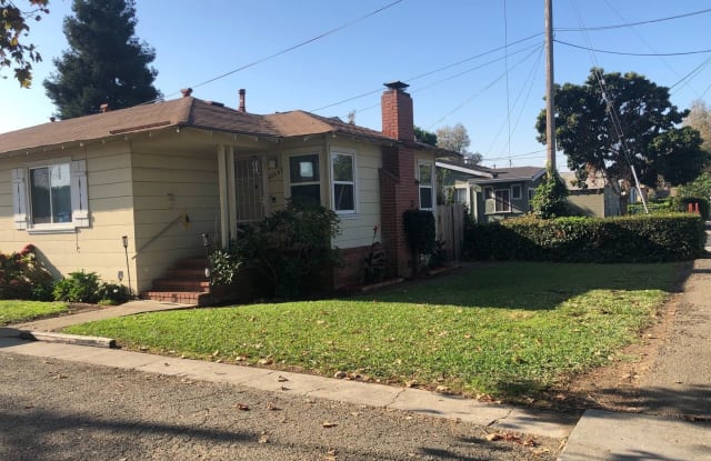 20649 Agnes Lane - 20649 Agnes Lane, Cherryland, CA 94541