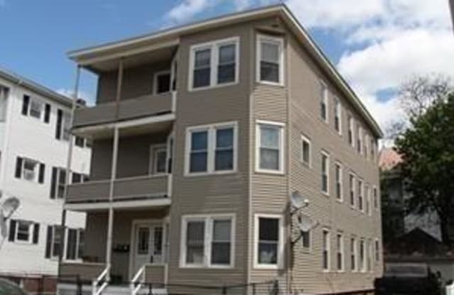 14 Orient St - 14 Orient Street, Worcester, MA 01604