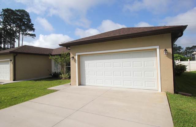 Luxurious 4 Bed 2 Bath 2 Car Townhome for Rent in Palm Coast! photos photos