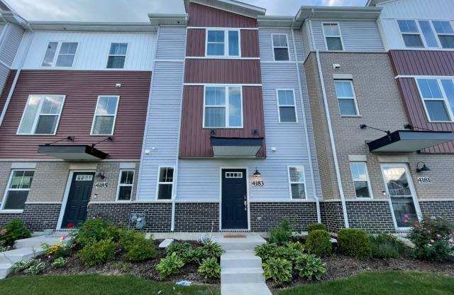 4183 Calder Ln (Aurora) - 4183 Calder Lane, DuPage County, IL 60504