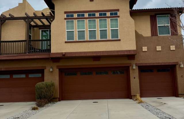 Esplanade at Damonte Ranch townhome at 1715 Dark Horse B photos photos Esplanade at Damonte Ranch townhome at 1715 Dark Horse B photos photos