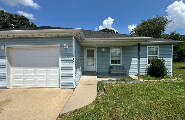 3 Bedroom, 2 Bathroom House photos photos