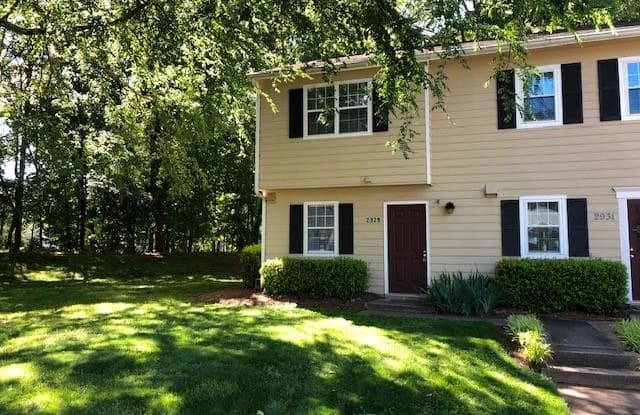 2929 Heathstead Place - 2929 Heathstead Place, Charlotte, NC 28210
