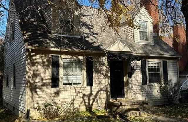 1111 W Parrish Avenue - 1111 West Parrish Avenue, Owensboro, KY 42301