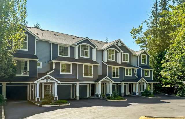 Affordable Bothell Condo photos photos