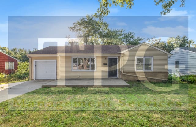 10411 Oakland Avenue - 10411 Oakland Avenue, Kansas City, MO 64134