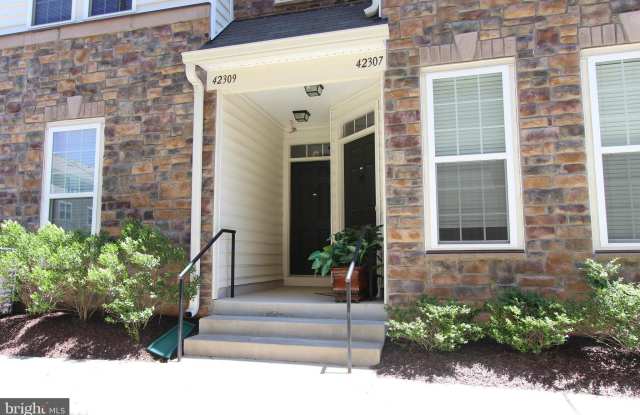 42309 SAN JUAN TERRACE - 42309 San Juan Terrace, Stone Ridge, VA 20105