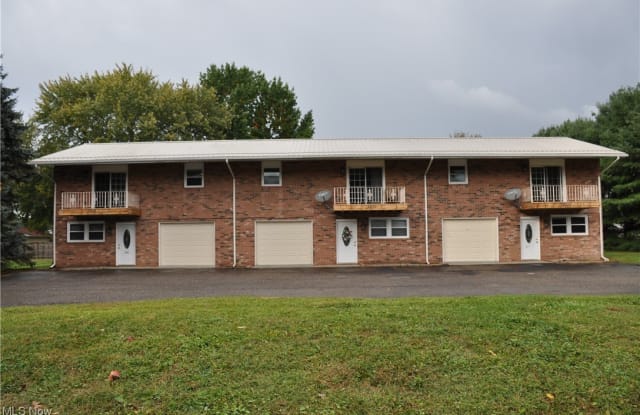 7615 Stuhldreher Street NW - 7615 Stuhldreher Street Northwest, Stark County, OH 44646