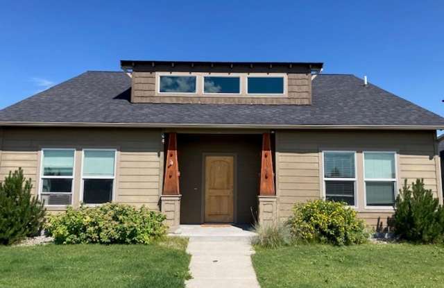 Charming Home in the Heart of Bozeman photos photos