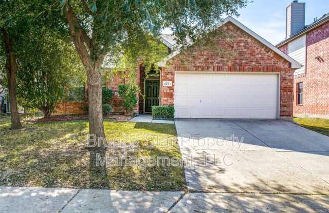 3201 Grant Street - 3201 Grant Street, McKinney, TX 75071