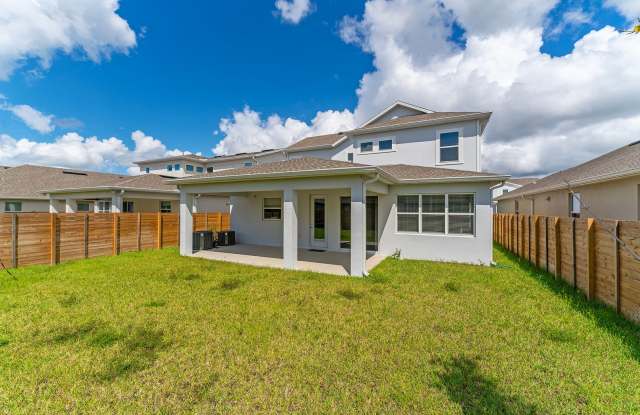 Stunning 4BR/3BA Home in Summerdale Park-Lake Nona - 19154 Planetree Street, Orlando, FL 34744