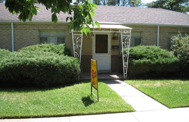 104 E Florida Ave - 104 East Florida Avenue, Denver, CO 80210