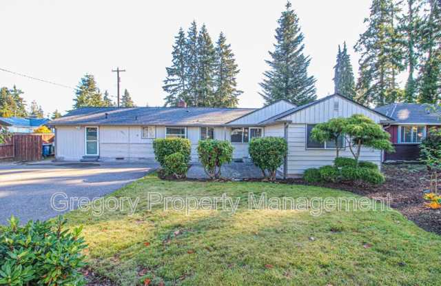 20821 80th Pl W - 20821 80th Place West, Edmonds, WA 98026