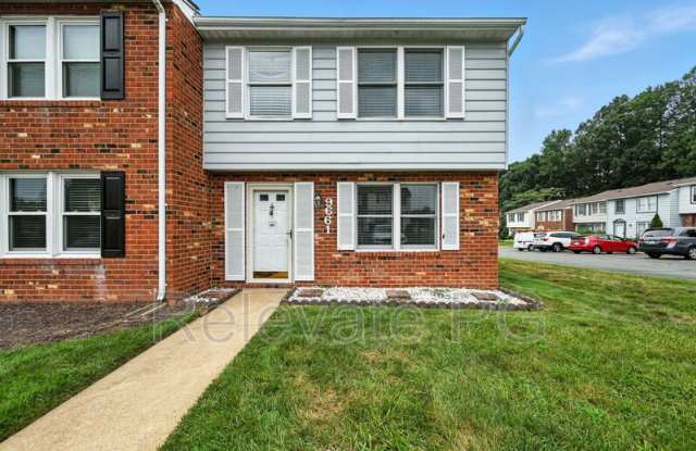9661 Springfield Woods Ct photos photos