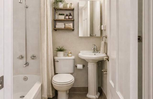 Addison on Fourth - Affordable Housing photos photos