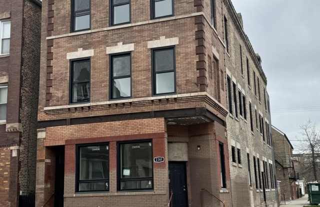 2361 S Whipple Street - 2361 South Whipple Street, Chicago, IL 60623
