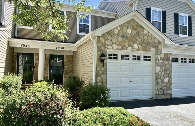 4038 Oak Tree Lane - 4038 Oak Tree Lane, Joliet, IL 60586