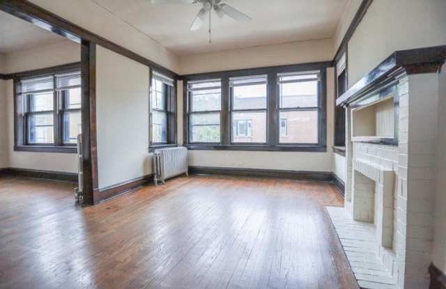 1533 West Cornelia Ave. photos photos