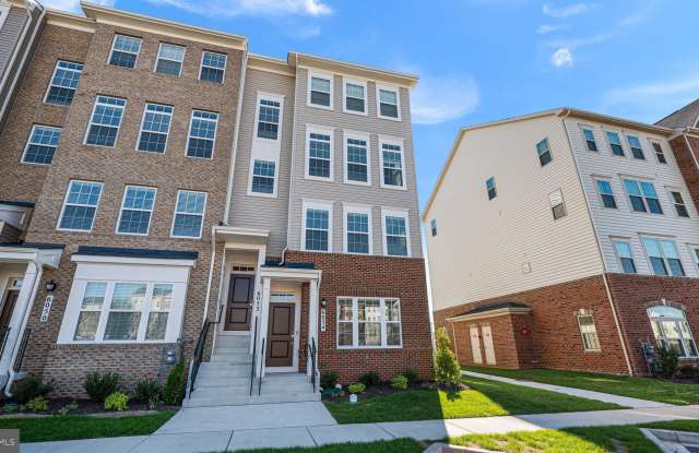 6054 FORUM SQUARE - 6054 Forum Square, Ballenger Creek, MD 21703
